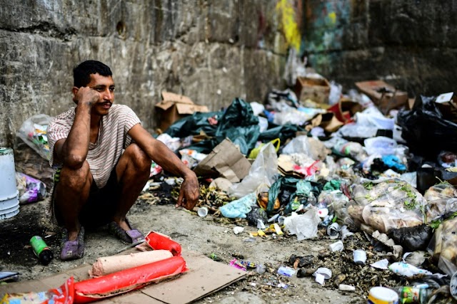 Mundo não eliminará pobreza extrema em 2030, alerta Banco Mundial