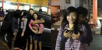 Anak Baru Gede Atau Pelacur ???