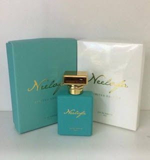 NEELOFA PERFUME