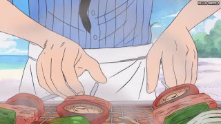 ワンピースアニメ 主題歌 OPテーマ 4 BON VOYAGE! | ONE PIECE OP 4
