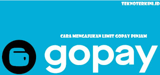 Inilah Cara Mengajukan Limit GoPay Pinjam untuk Mendapatkan Pinjaman Cepat dan Mudah