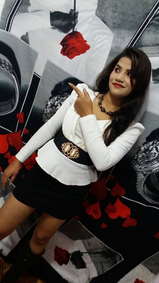 Bhojpuri Actress Payal Pandey