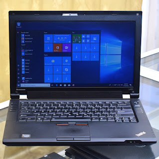 Jual Laptop Lenovo ThinkPad L420 Core i5 SandyBridge