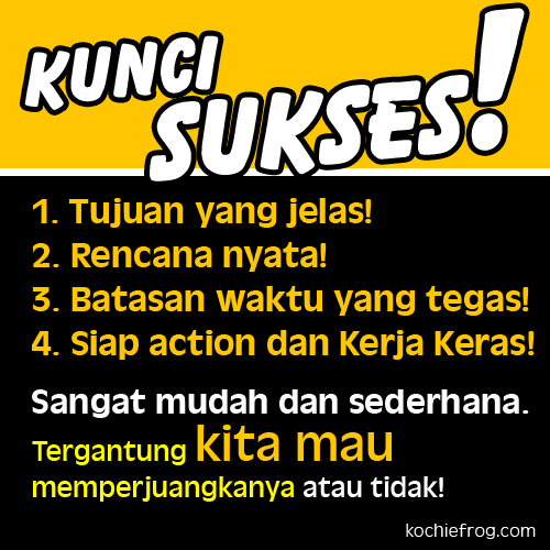 DP BB Motivasi Semangat Sukses DP BBM KATA BIJAK