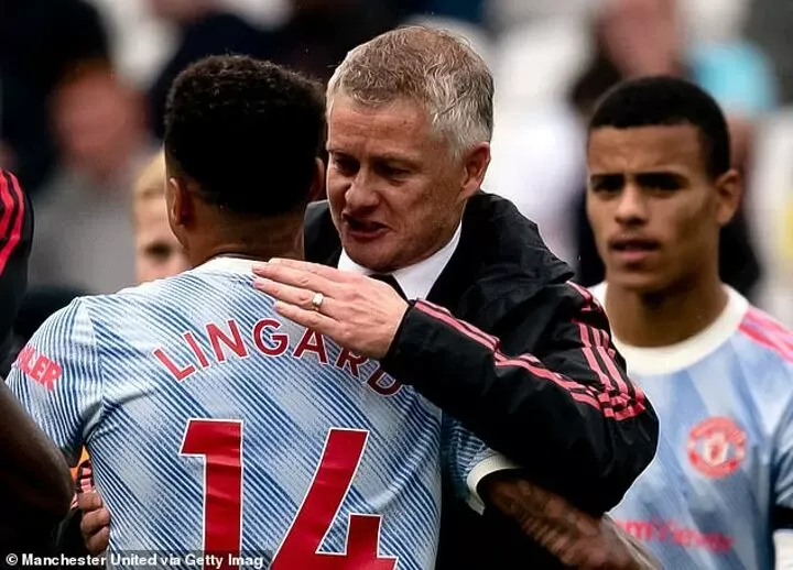 Lingard is an 'asset' for Man United: Ferdinand