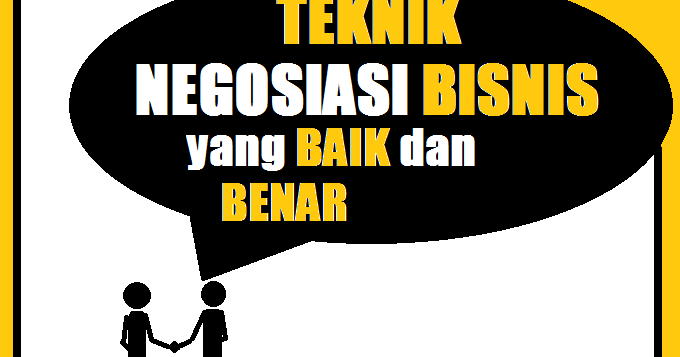 Contoh Teks Negosiasi Jual Beli Rumah - Contoh Resource