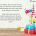 Mensagem de Aniversário para Filha de 23 Anos