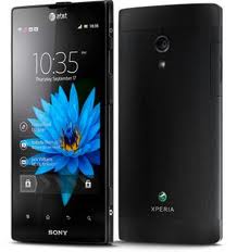 Sony Xperia Ion