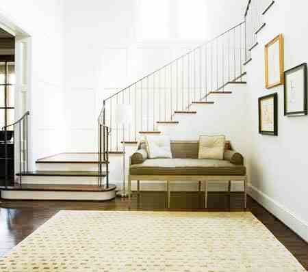 Apartment Entryway Design Ideas