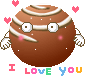 Gif de amor