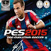 Pro Evolution Soccer 2015 PC Game Download Full Version