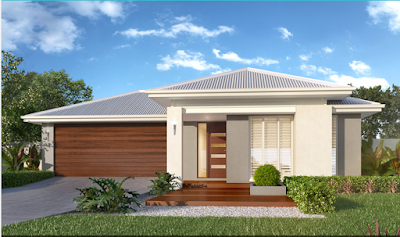 Brisbane House and Land Packages