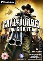 Call Of Juarez The Car