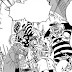 Review Chapter 899 : Melemahnya Kondisi Fisik Charlotte Peros Pero Serta Kaburnya Stussy & Morgan