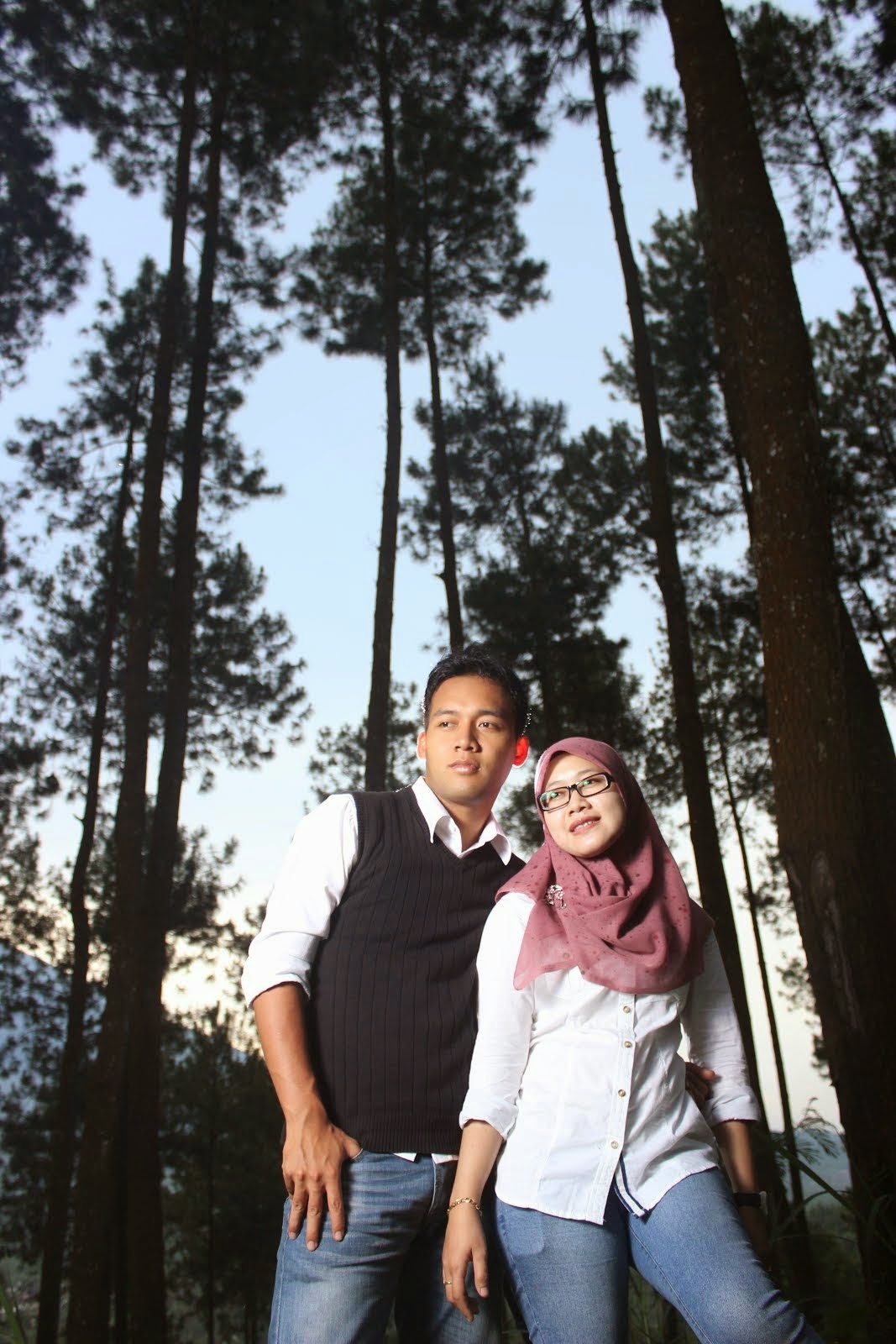 PAKET PREWEDDING MAGELANG Jasa Lokasi Prewedding