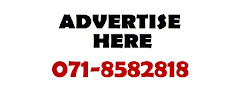 Advertise Here