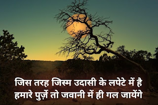 Romantic Poetry in Hindi