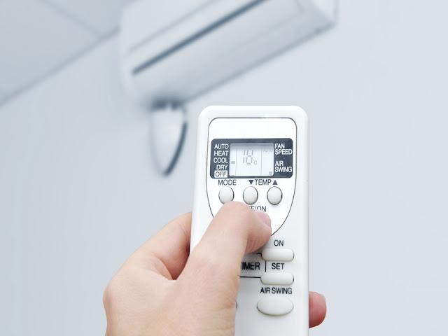  AC merupakan peralatan rumah tangga menjadi kebutuhan pokok untuk mengurangi udara panas  21 Efek Samping Tidur Dibawah AC untuk Kesehatan Tubuh