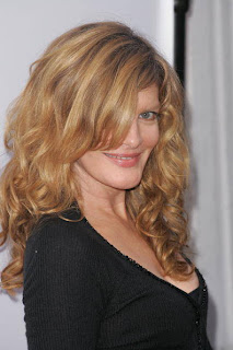 Rene Russo Hairstyles Pictures - 2011 Celebrity hairstyle ideas