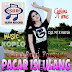 Lirik Lagu Utami DF Pacar Isi Ulang