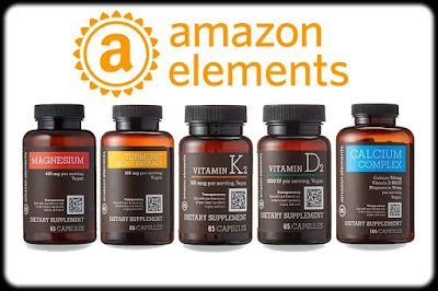 Amazon Elements 