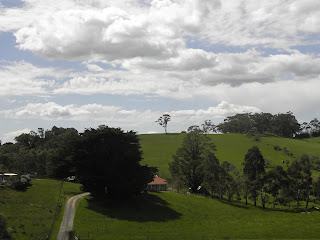 Lobethal area