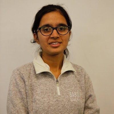 Sudeeksha Bhati