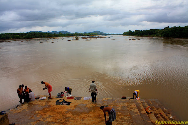 Kudli Sangama