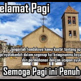 Kata Kata Mutiara Rohani Di Pagi Hari