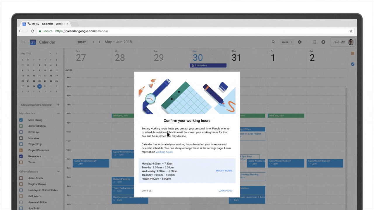 Google Workspace Updates Ja 7月 18 Google Workspace Updates Ja 7月 18