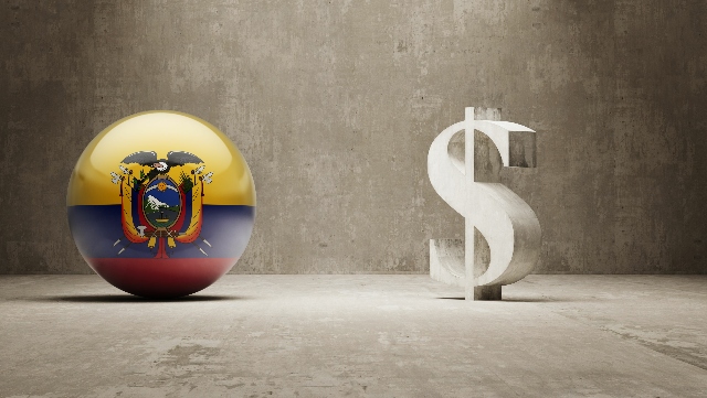 Alternativas para la consolidación fiscal en Ecuador: una visión académica