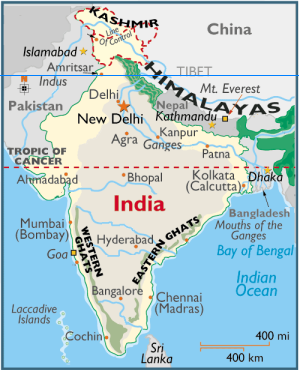 india capital representation