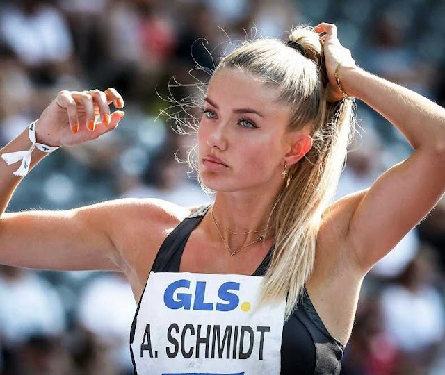 Alica Schmidt