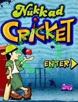 Nukkad Cricket para Celular