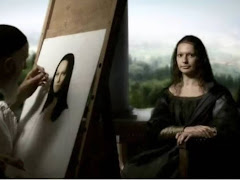 5 Misteri Lukisan Potret Mona Lisa Yang Membingungkan Pakar!