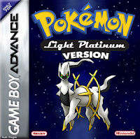 LINK DOWNLOAD GAMES pokemon light platinum gba FOR PC CLUBBIT