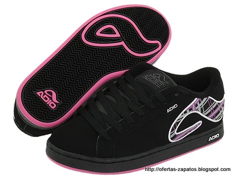 Ofertas zapatos:ofertas-704120