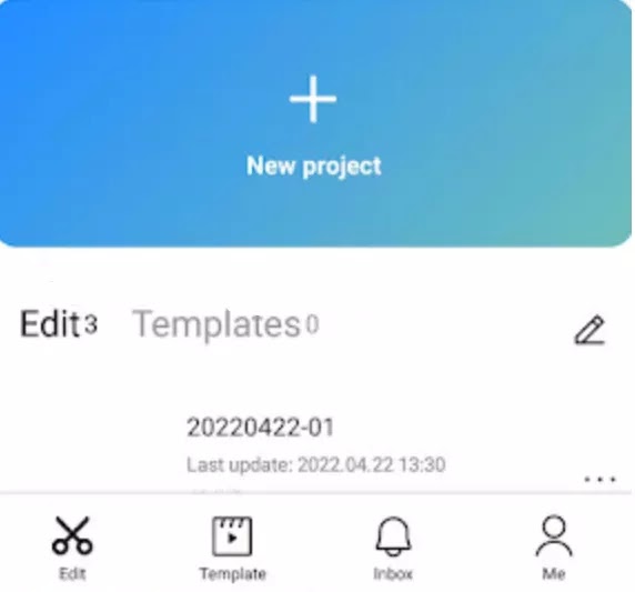 Cara Mudah Membuat Teks di Belakang Objek Video dengan Capcut Hanya 1 klik Cara Mudah Membuat Teks di Belakang Objek Video dengan Capcut Hanya 1 klik