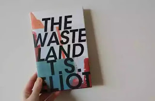 T. S. Eliot's poetry the wasteland