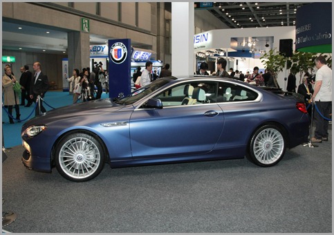 Alpina-BMW-B6