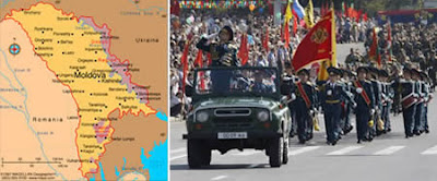 Moldovan-Transdniestrian War