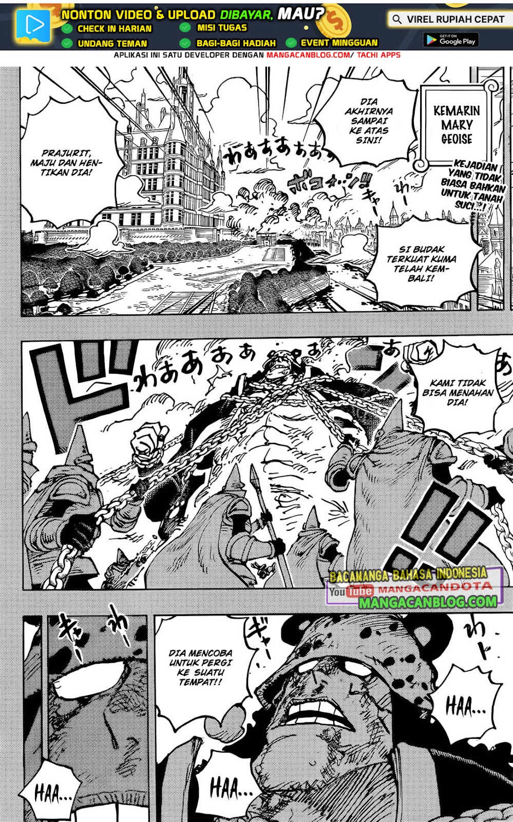 Dilarang COPAS - situs resmi www.mangacanblog.com - Komik one piece 1092 - chapter 1092 1093 Indonesia one piece 1092 - chapter 1092 Terbaru 1|Baca Manga Komik Indonesia|Mangacan