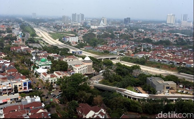 Alasan Banyak Orang Mencari Rumah Dijual di Depok