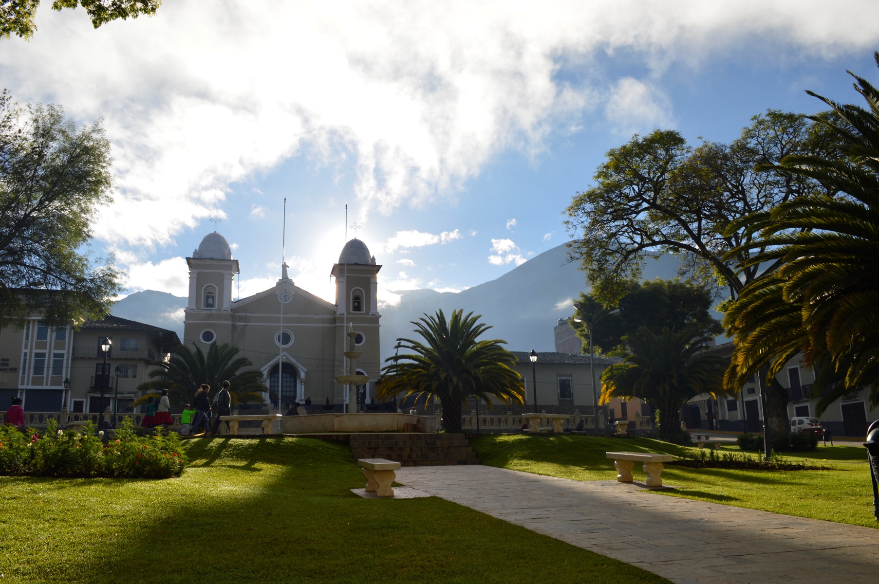 ¿Cómo llegar a la Cascada de Cochecorral?