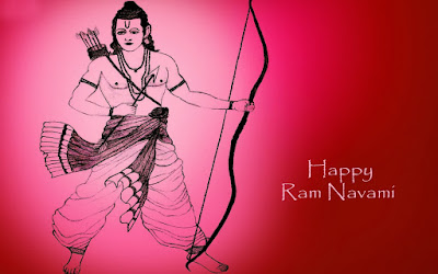 Shri Ram Navmi