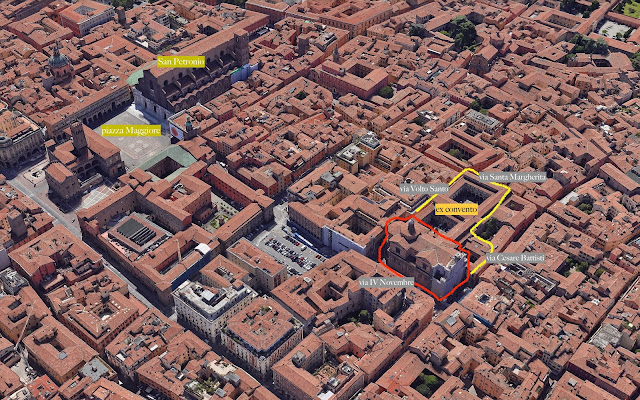 chiesa_del_salvatore_bologna_mappa