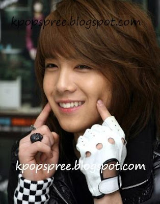 lee hong ki. FT Island: Lee Hong Ki Style -