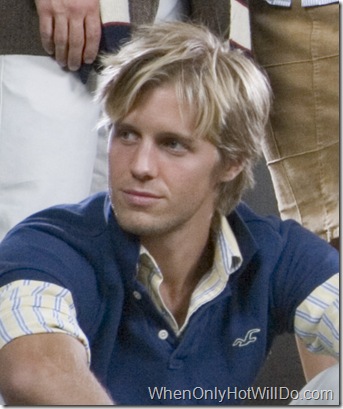 matt barr