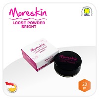 MORESKIN Loose Powder