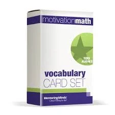 The Correlation Between Motivation and Vocabulary Mastery